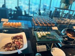 -澳门旅游塔360°旋转餐厅(南湾湖广场店)