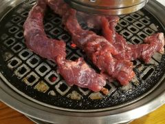 -霸腹烤肉(厦门柚子番店)