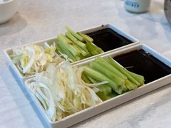 -便宜坊烤鸭店(国瑞城哈德门店)