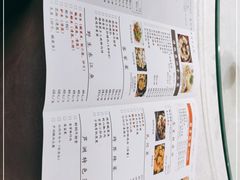 -东江厨岸（惠州味道）(江畔花园店)