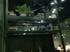 -烟火鱼乡(金鹰店)