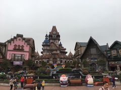 -郑州方特梦幻王国