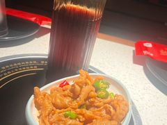 -沪小胖·小龙虾·蓝龙王(八佰伴店)