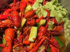 -七欣天香辣蟹火锅(苏州塔园路店)