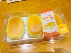 -爱纶蛋糕(百合山庄店)