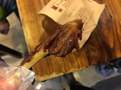 -赵元章肉骨烧(山塘街店)