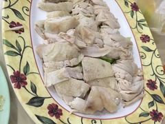 -红大哥水门鸡饭(總店)