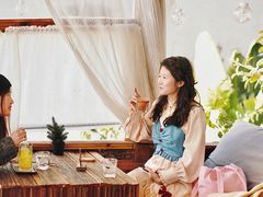 -六阅·福十 FORTEN 海景咖啡西餐厅(双廊古镇店)