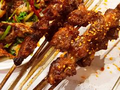 -枪火串烧·东北特色烧烤(罗湖总店)