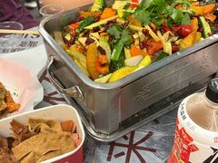 -小四川特色烤鱼(新城总店)