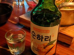 -Outdark Korean Restaurant