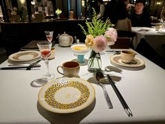 -狮拾久·现代新加坡料理(壹方城店)