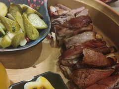 -破瓦寒窑·地摊烤羊排