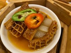 -点心传说·粤菜点心(佐阾虹湾店)