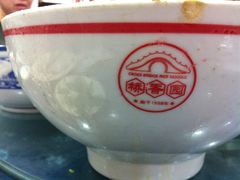 -桥香园云南过桥米线(金马碧鸡店)