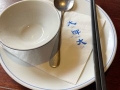 -大牌大·传统杭帮菜(湖滨店)