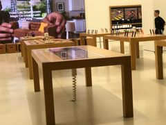 -Apple 零售店(apm Hong Kong)