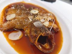 -卫鼎轩·曹公馆(鼓楼店)