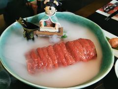 -大隐·成都火锅Bistro(合生麒麟新天地店)