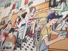 -广信牛奶甜品世家(台东店)