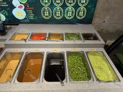 -汕头八合里海记牛肉店(清河店)