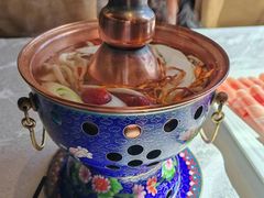 -东来顺饭庄(天坛店)