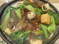 -清真·穆萨砂锅(大皮院店)