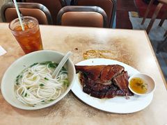 -一乐烧鹅(中环店)