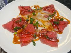 -渔荷食町·铁板烧料理(崂山万象汇店)