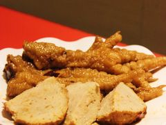 -项记烩面(迎宾路店)