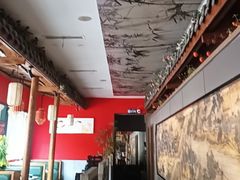 -饕然·民间川菜(龙泉店)