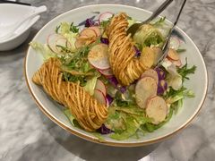 -城南往事·鲁菜·烤鸭(世茂宽厚里·大明湖店)