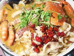 -辣么好吃私厨(新城店)