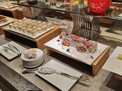 -太湖饭店玉兰厅(自助餐厅)