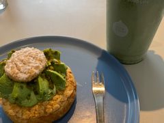 -GOOD GOODS咖啡店(南园店)