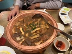 -京味斋·烤鸭·北京菜(安贞店)