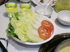 -八珍玉食鸡煲·打边炉(印象城店)