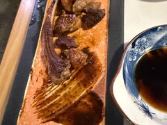 -黑木原精致料理·铁板烧