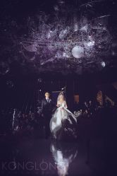 -MANLI BRIDAL婚纱
