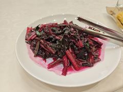 -青岛蓝海大饭店·渔歌舫(李沧店)