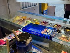 -溪边姑娘·拉丝酸奶水果捞(春熙路店)