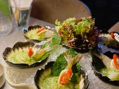 -Tegu泰古莲·泰国餐厅(红山6979店)