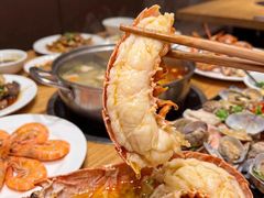 -第六季自助餐厅(北太平庄店)