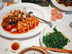 -小厨娘淮扬菜(清江苏宁广场店)