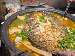 -探鱼·鲜青椒爽麻烤鱼(领展购物广场店)