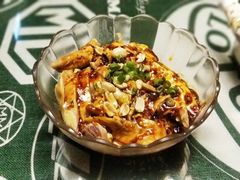 -树下时尚餐厅(翠园街店)
