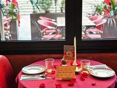 -BROWNSTONE布朗石西班牙餐厅(富城店)