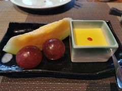 -山葵家·创意料理(宁波来福士店)