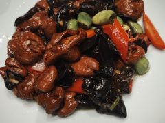 -北平味道.京味菜.烤鸭(梨园店)