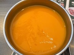 -农乐园炭火烤肉(繁花中心店)